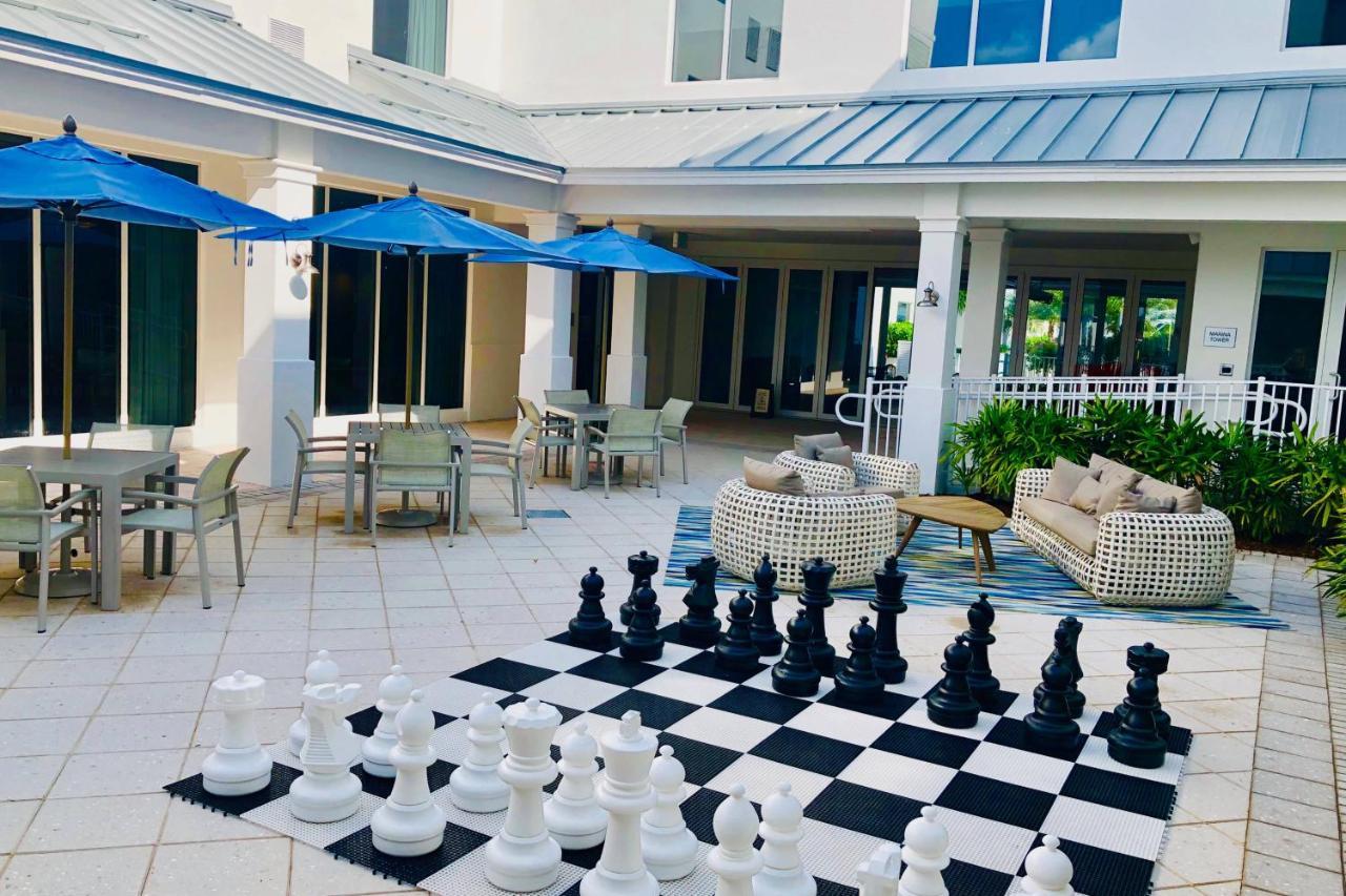 Courtyard By Marriott Faro Blanco Resort Marathon Zewnętrze zdjęcie