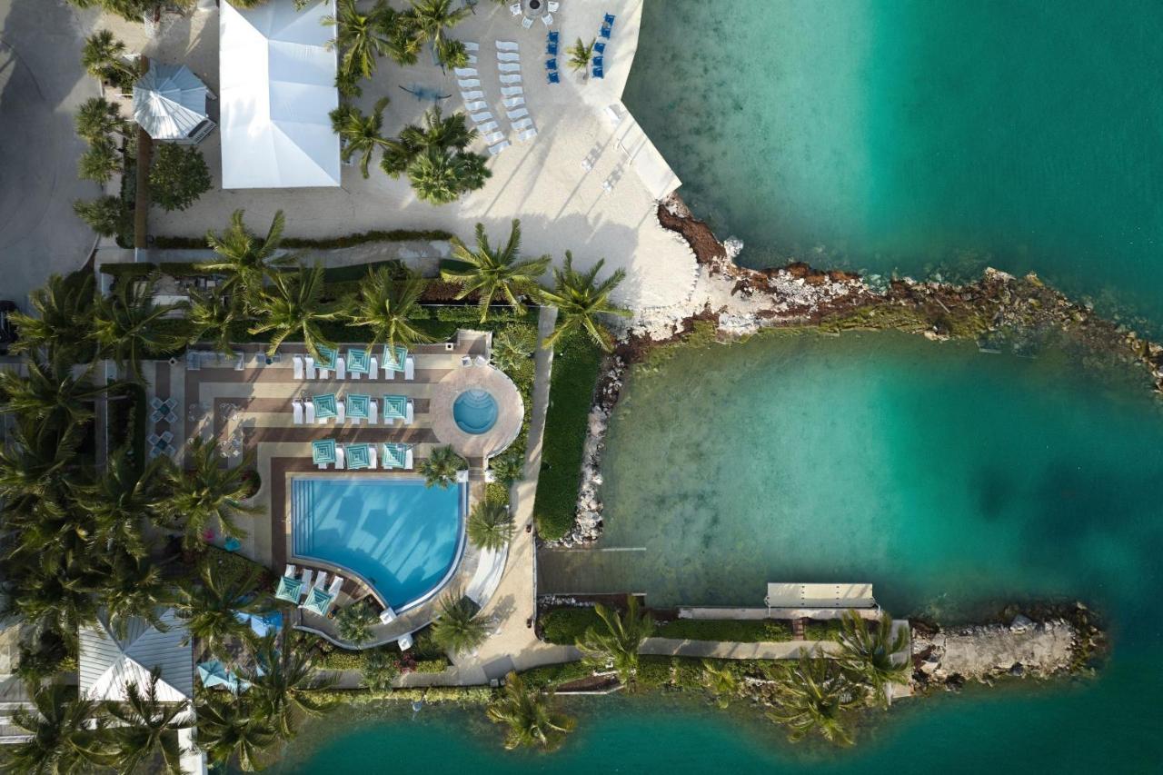 Courtyard By Marriott Faro Blanco Resort Marathon Zewnętrze zdjęcie