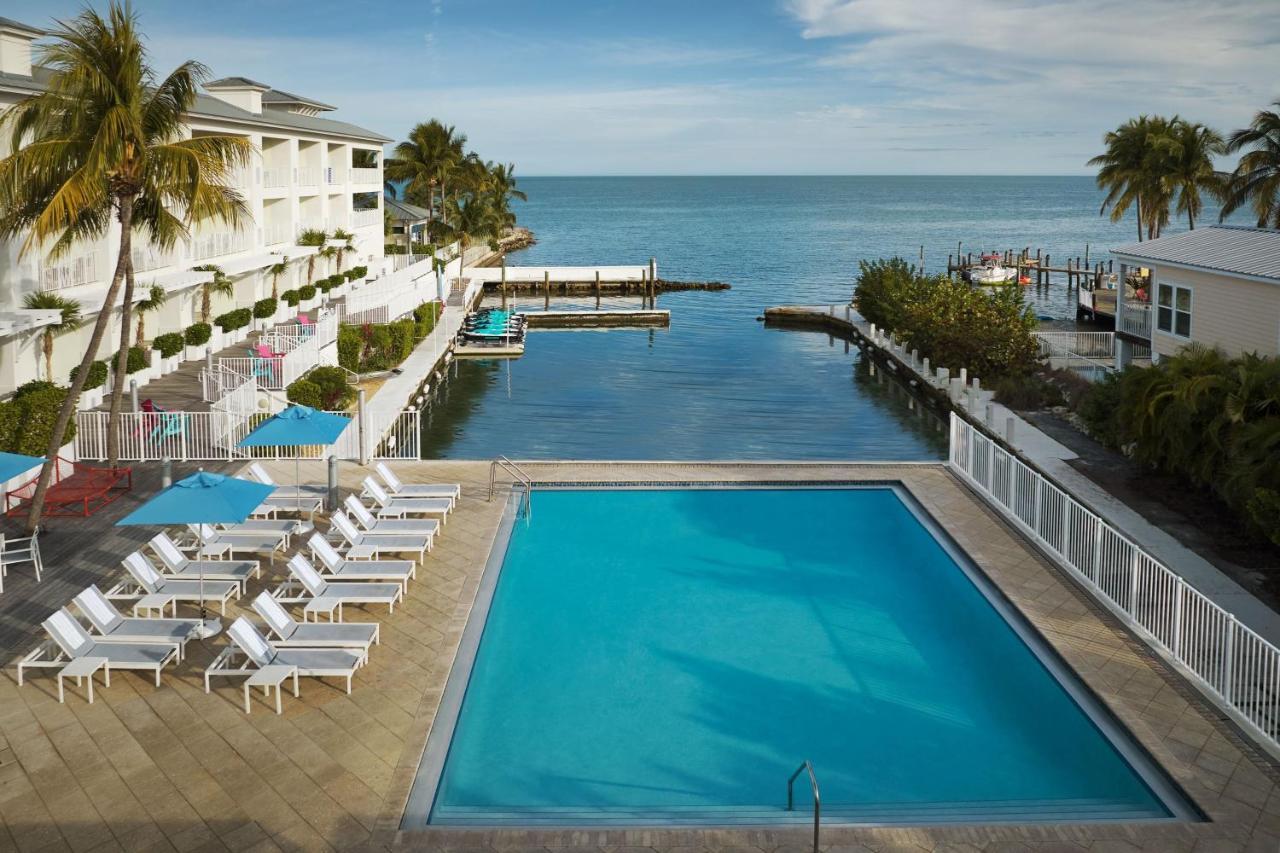 Courtyard By Marriott Faro Blanco Resort Marathon Zewnętrze zdjęcie