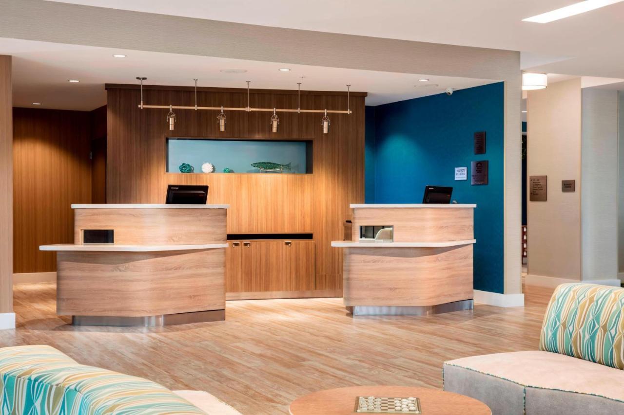 Courtyard By Marriott Faro Blanco Resort Marathon Zewnętrze zdjęcie